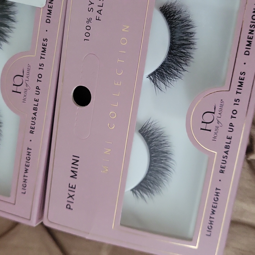 House Of Lashes Mini Lashes - Picture 3 of 3